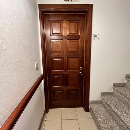 아파트 Casas Da Margarida