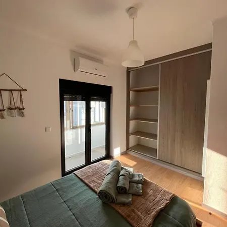 Casas Da Margarida Apartamento *