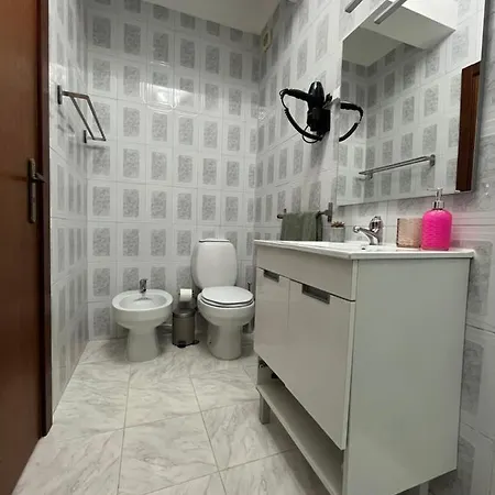 Apartmán Casas Da Margarida