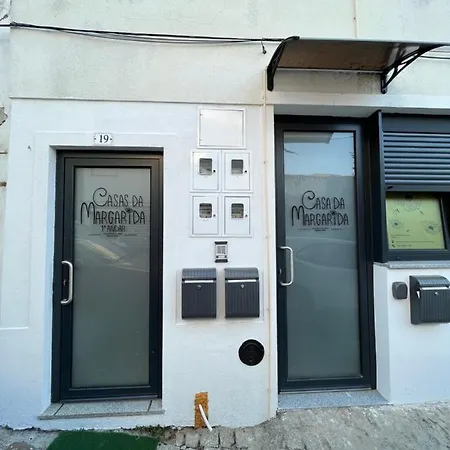 Apartmán Casas Da Margarida *