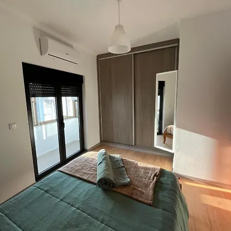 Apartamento Casas Da Margarida *