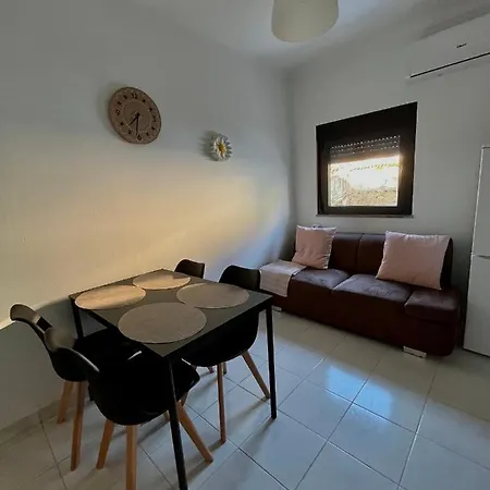 Casas Da Margarida *