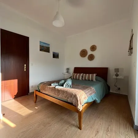 Casas Da Margarida 아파트