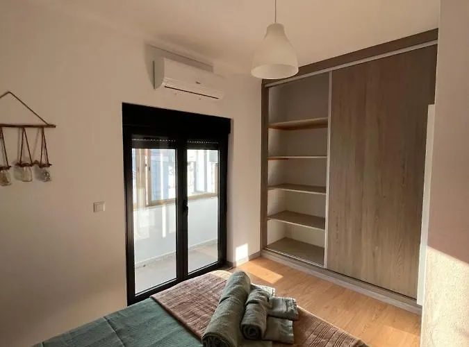 Casas Da Margarida 아파트 *