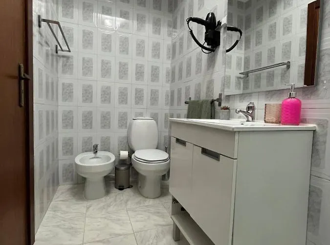 Appartement Casas Da Margarida