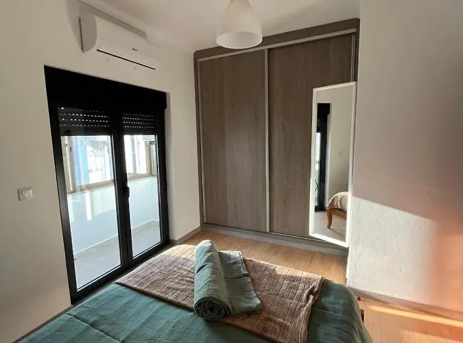 Appartement Casas Da Margarida *