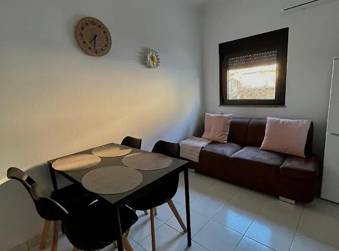 Casas Da Margarida *