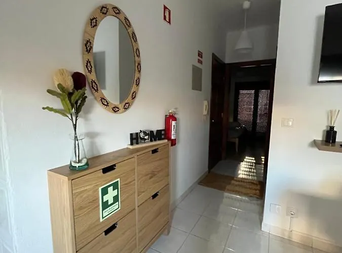 Casas Da Margarida Appartement *