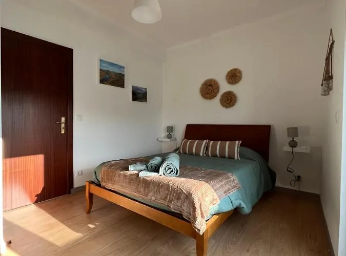 Casas Da Margarida 公寓